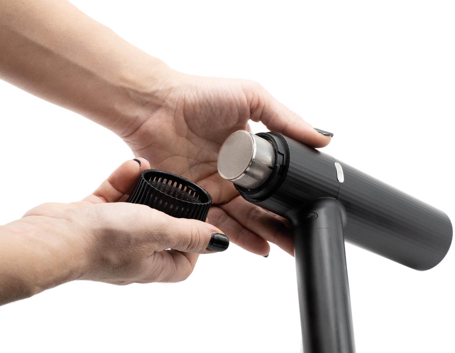  XanitaliaPro Futura Professioneller Haartrockner 