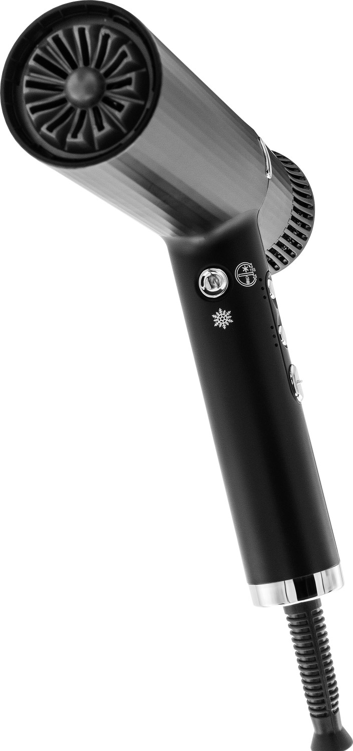  XanitaliaPro Futura Professioneller Haartrockner 