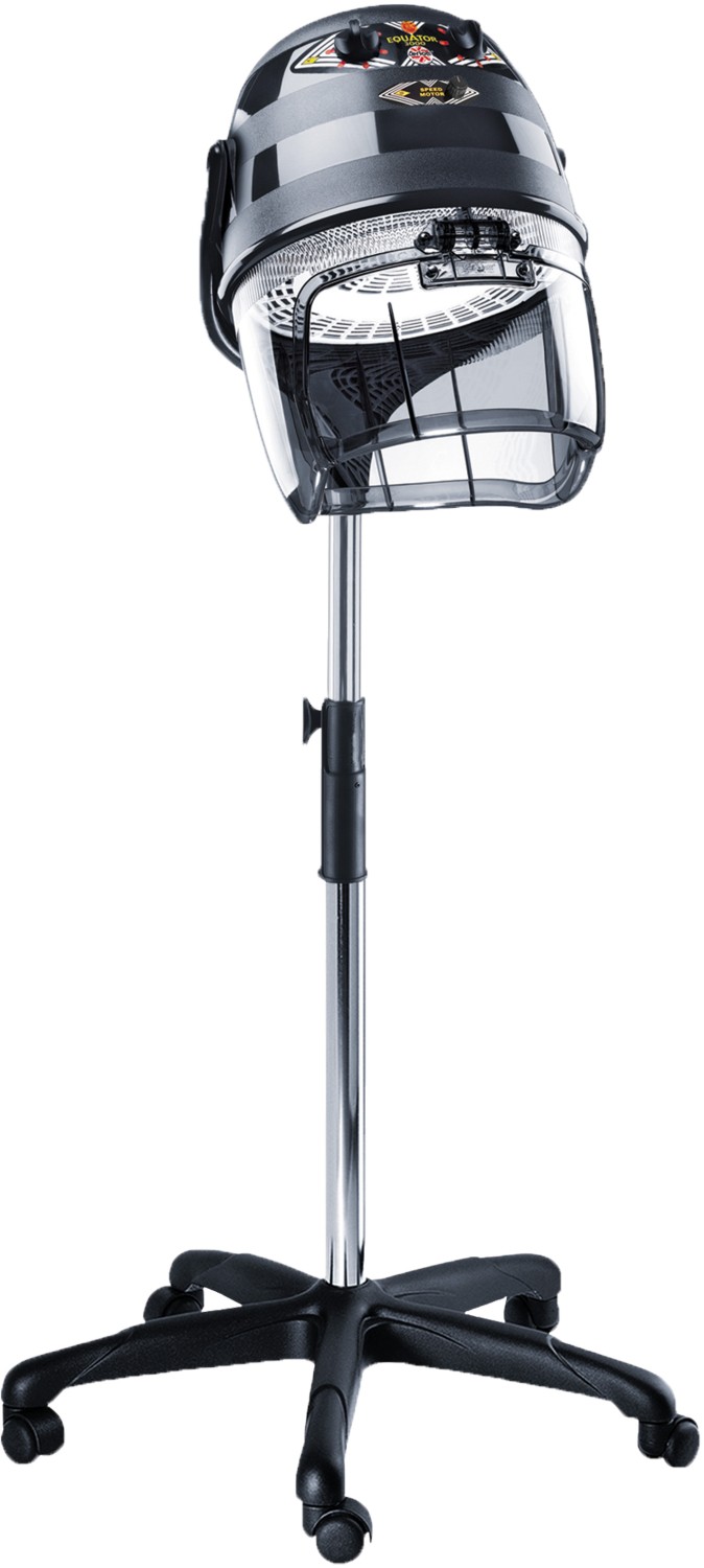  Ceriotti &bdquo;Equator 3000&rdquo; m. Stativ - schwarz 