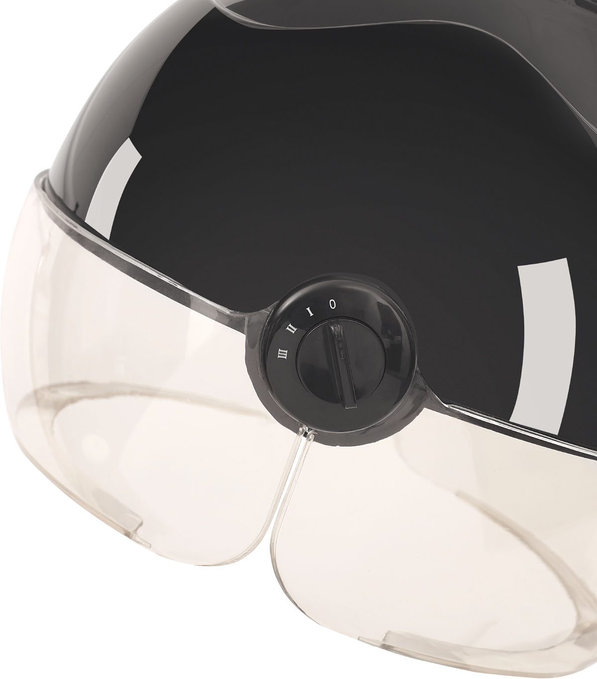  Original Best Buy Proself II Trockenhaube mit Stativ 1300W 