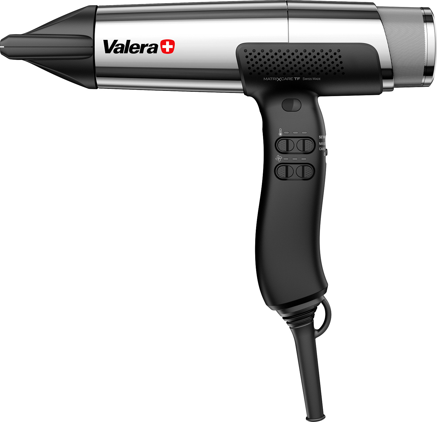  Valera Matrixcare TF 2.0 Chrome Deluxe 
