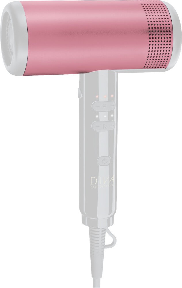  Diva Atmos Dry Sleeve Millennium Pink 