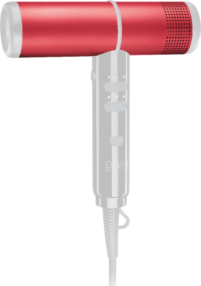  Diva Atmos Atom Sleeve Coral Reef 