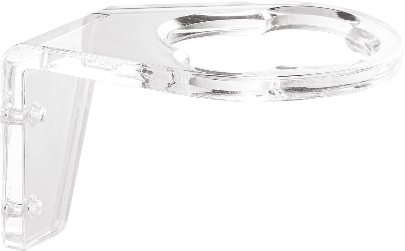  XanitaliaPro Wand-Haartrocknerhalter aus Acryl 