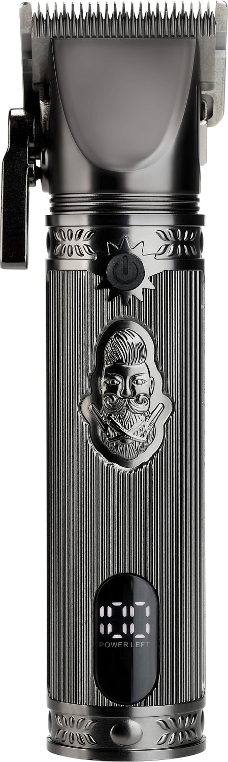  Efalock Big Bad Butch Clipper Bronze Clipper 