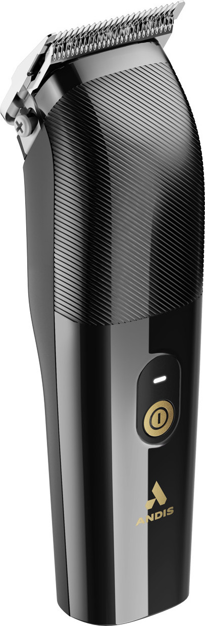  Andis Envy II Clipper Black 