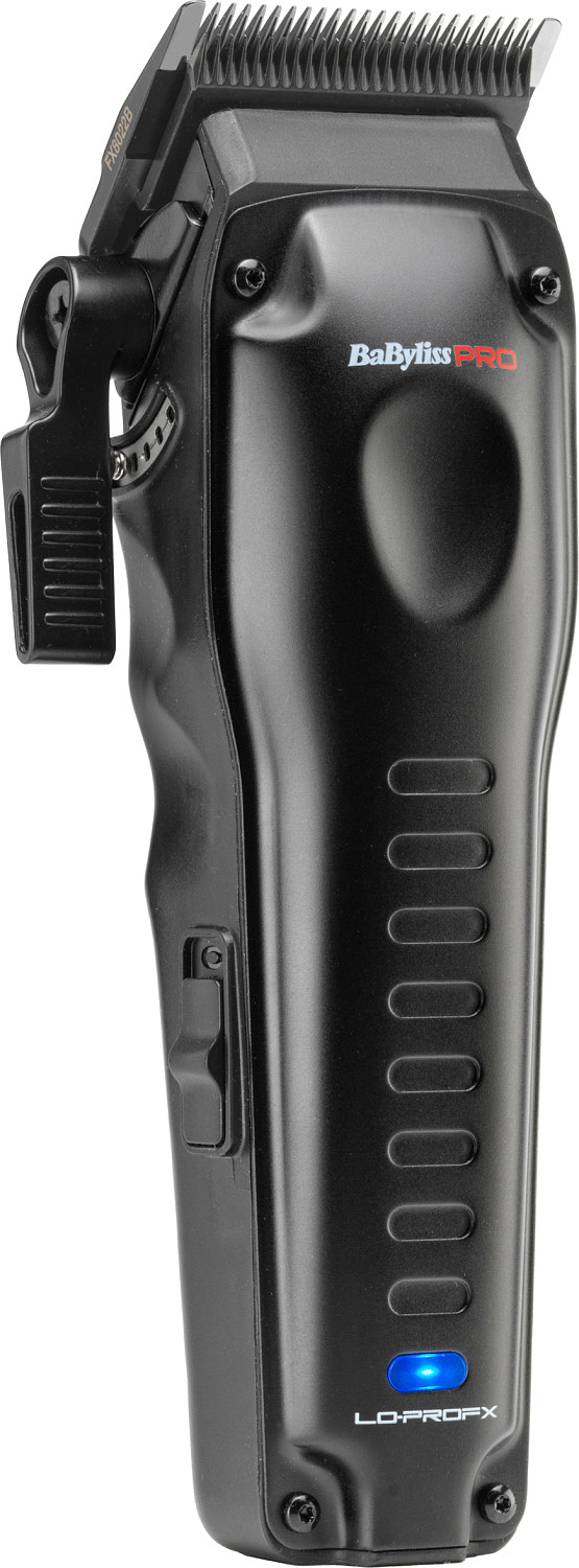  BaByliss PRO Lo-ProFx Compact Clipper 