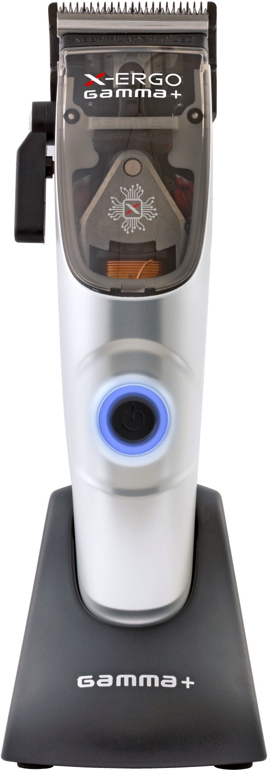  Gamma+ X-Ergo Clipper 