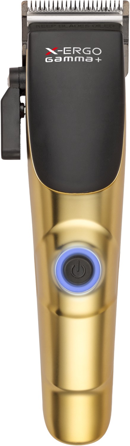  Gamma+ X-Ergo Clipper 