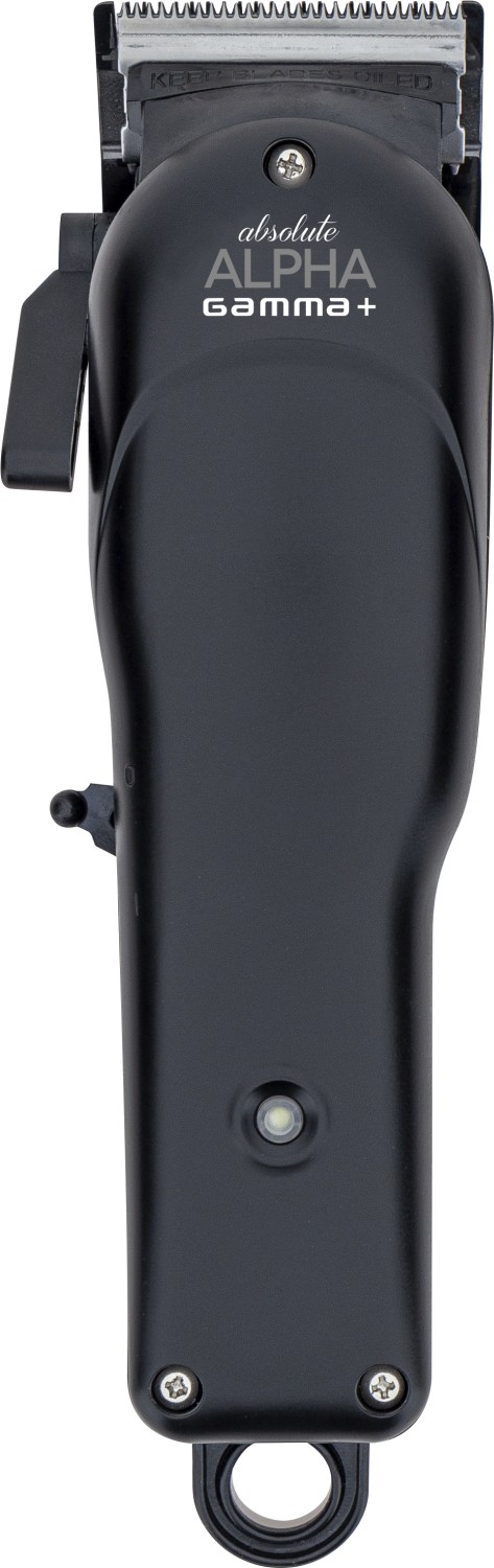  Gamma+ Absolute Alpha Clipper 