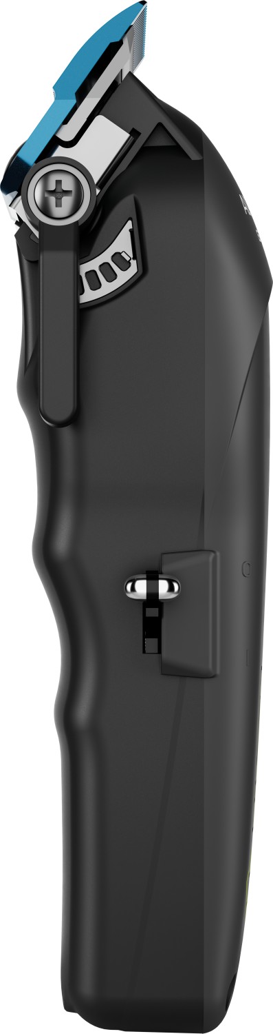  Gamma+ Alpha Up Clipper 