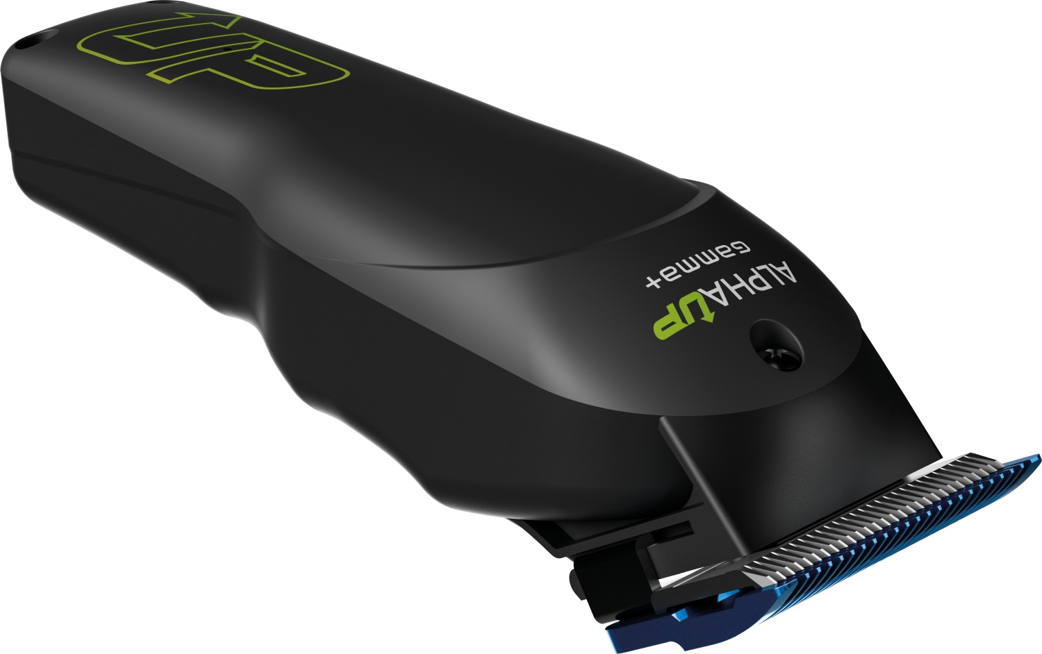  Gamma+ Alpha Up Clipper 