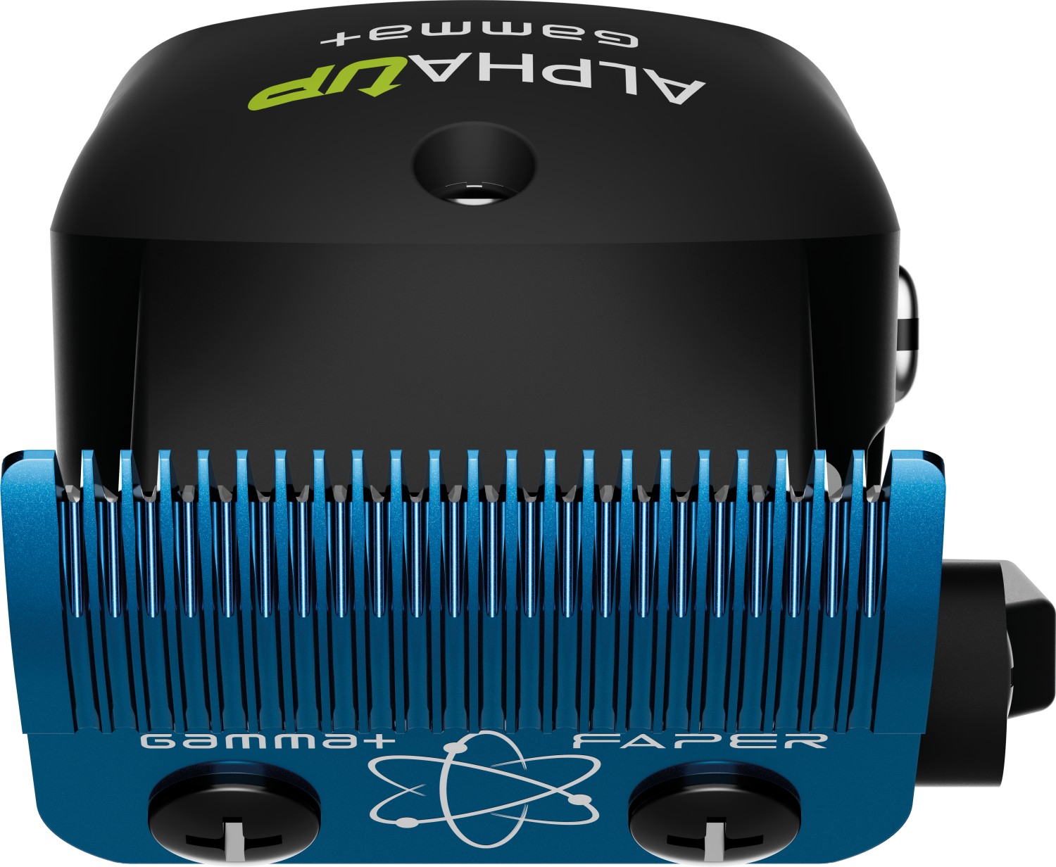 Gamma+ Alpha Up Clipper 