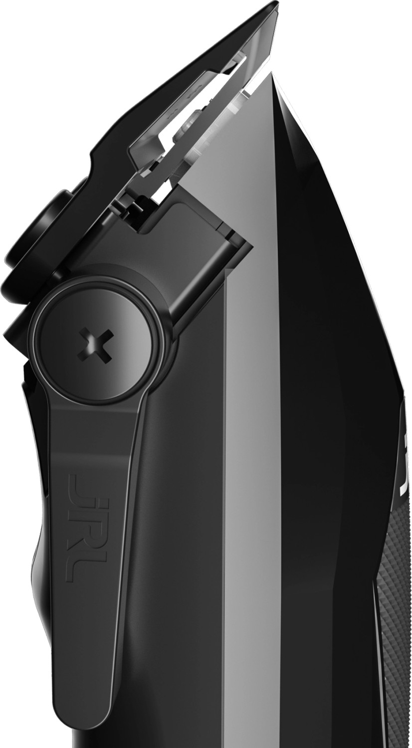  JRL Diamante Clipper & Trimmer Combo Schwarz 