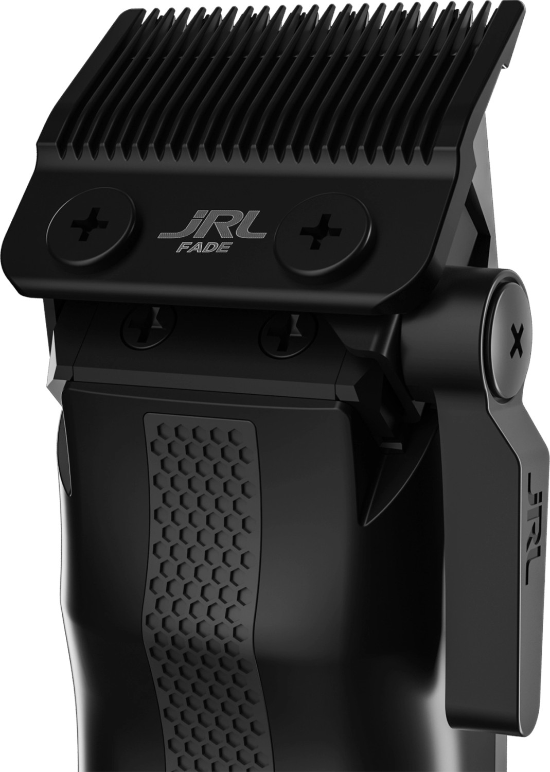  JRL Diamante Clipper & Trimmer Combo Schwarz 