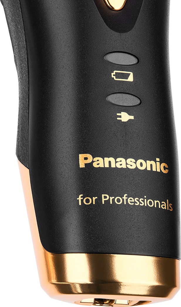  Panasonic ER-GP84 Gold Limited Edition 