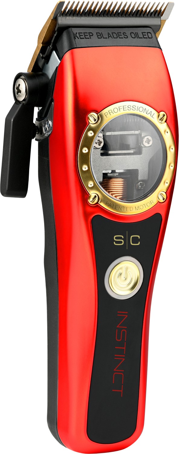  Stylecraft Instinct Clipper 