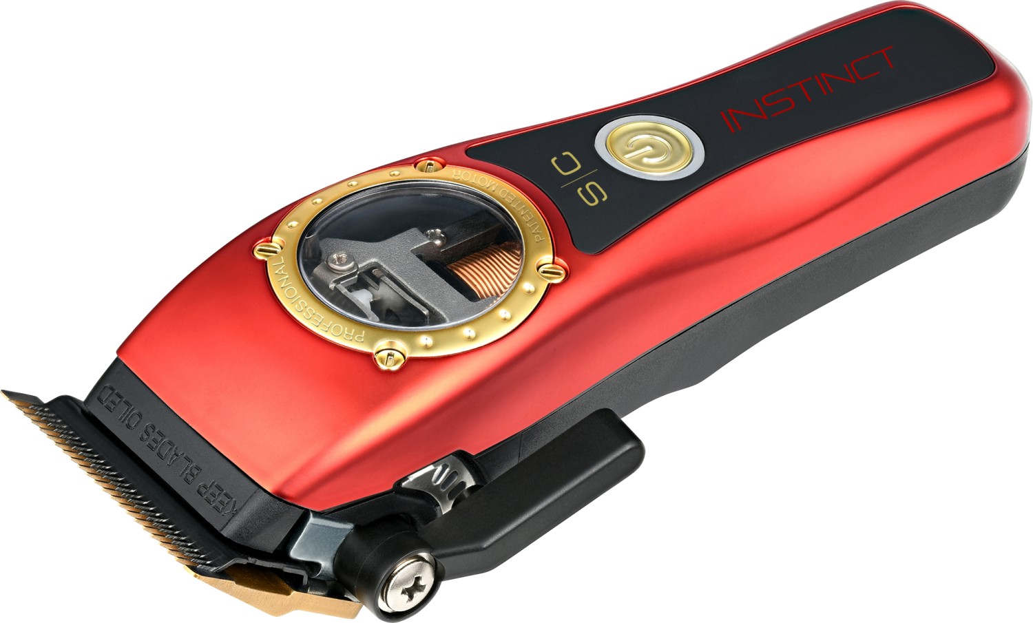  Stylecraft Instinct Clipper 