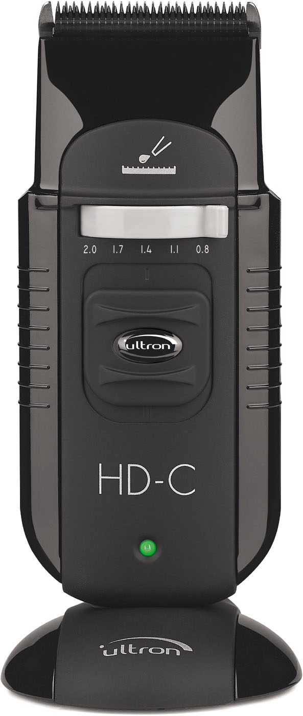  Ultron HD-C Haarschneidemaschine 