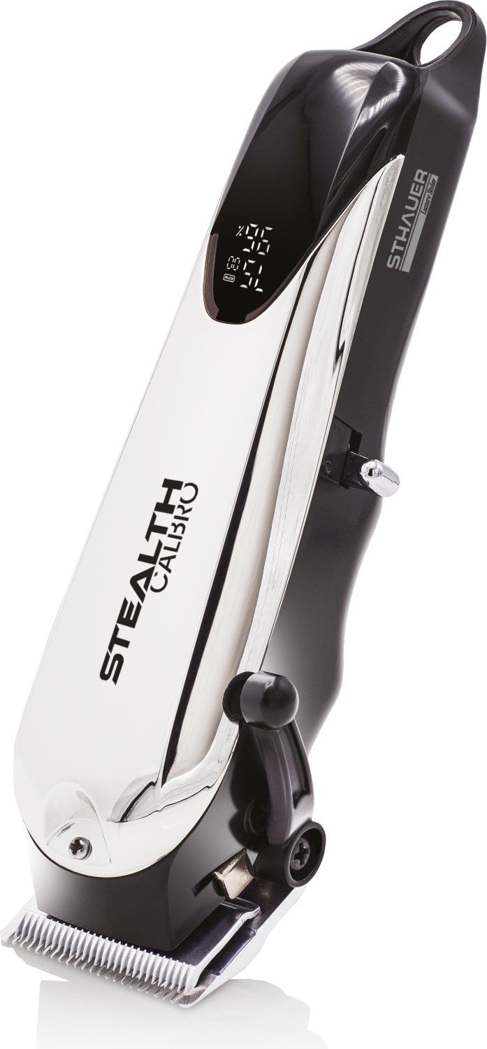  XanitaliaPro Calibro Stealth Clipper 
