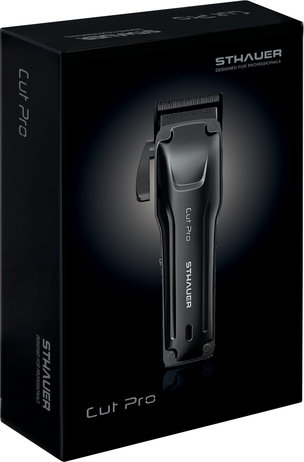  XanitaliaPro Cut Pro von Sthauer 