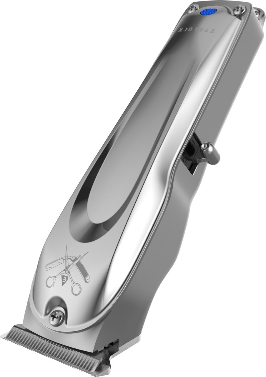  Efalock Vintage Style Trimmer 