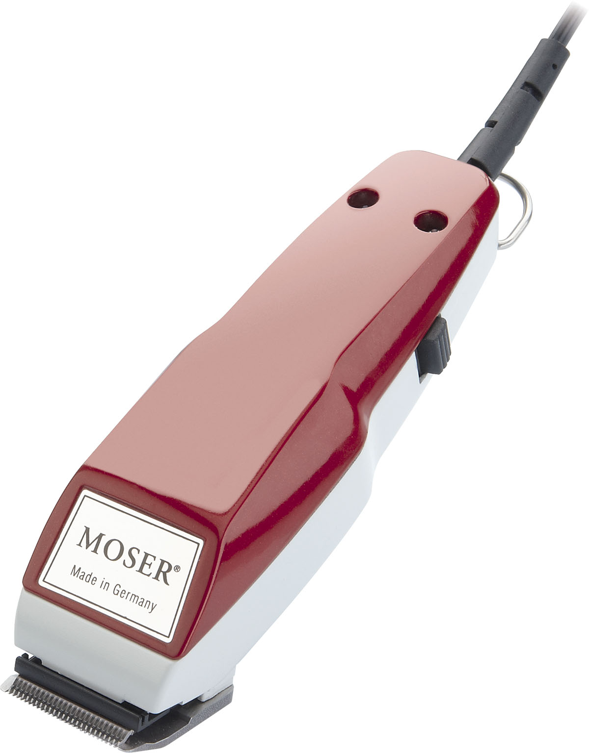  Moser ProfiLine 1411 Mini rot Trimmer 