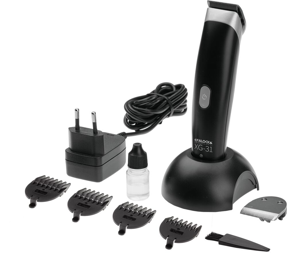  Efalock XG-31 Trimmer 