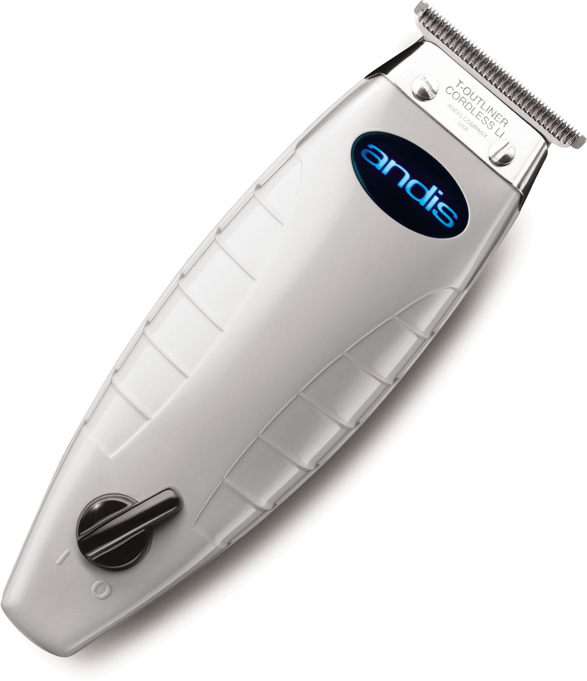  Andis Cordless T-Outliner Li 