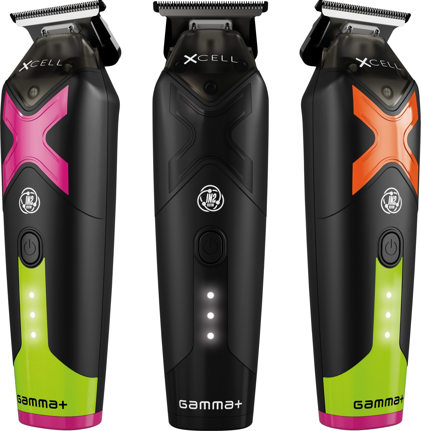  Gamma+ Xcell Trimmer 