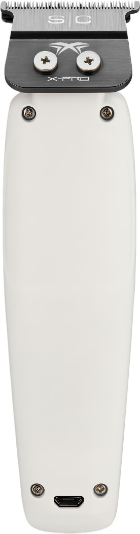  Stylecraft Saber Trimmer White 