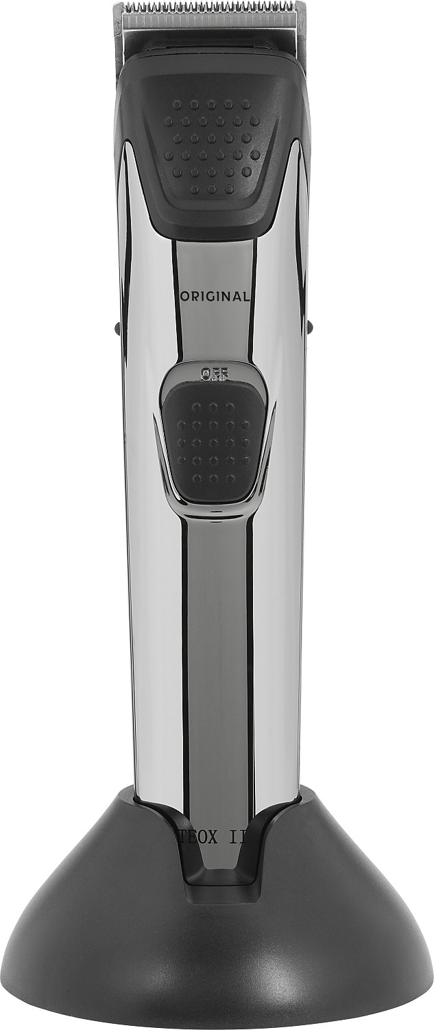  Original Best Buy Teox II Schwarz Trimmer 