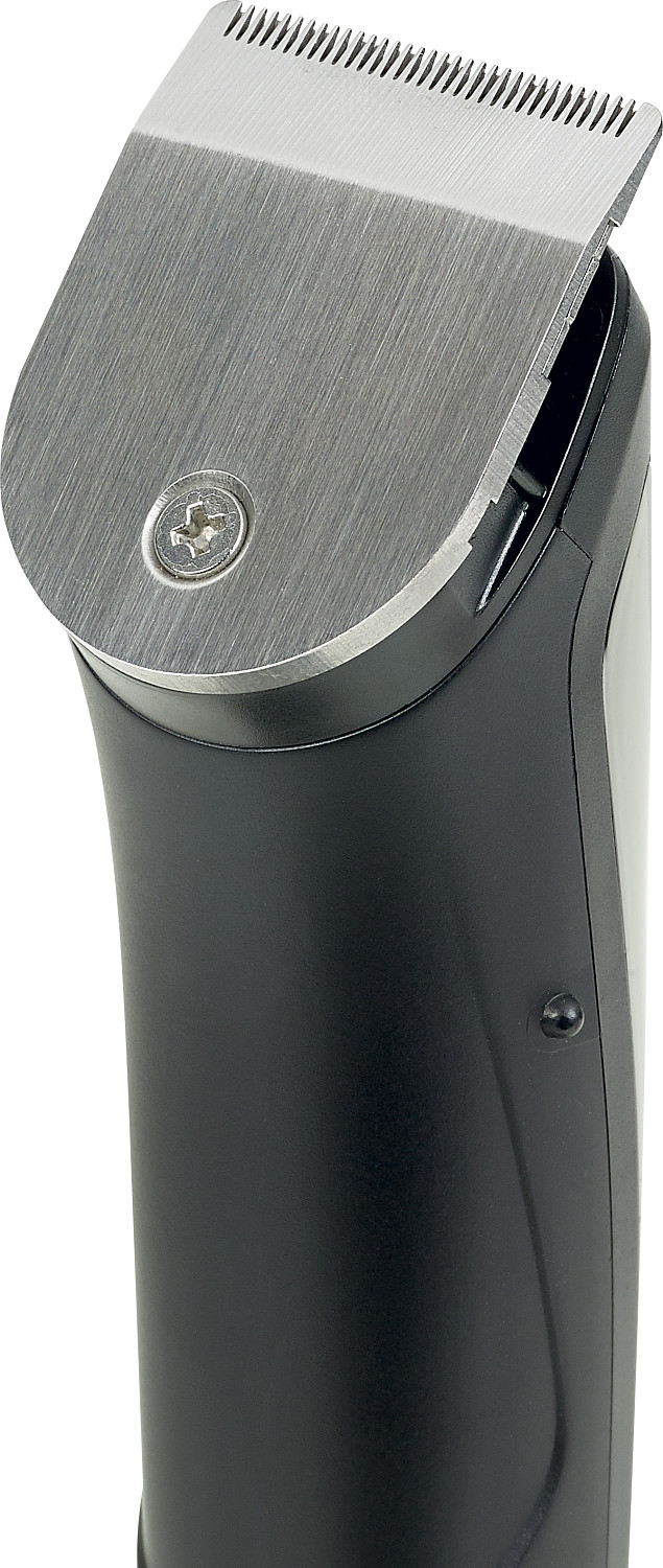  Original Best Buy Teox II Schwarz Trimmer 