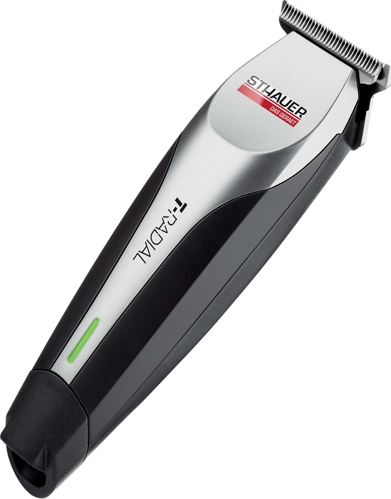  XanitaliaPro T-Radial von Sthauer Trimmer 