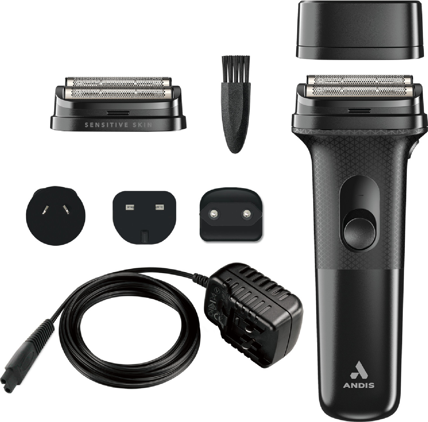  Andis inFORM FS-1 Shaver 
