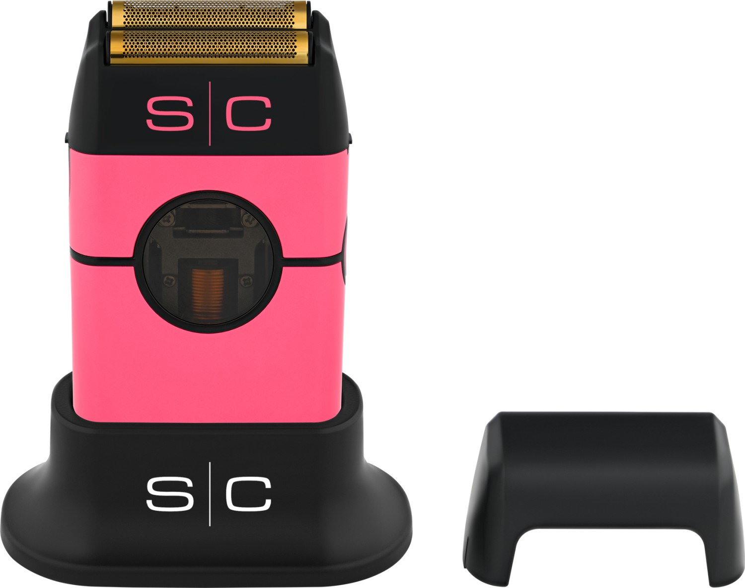  Stylecraft Instinct Metal Shaver Pink 