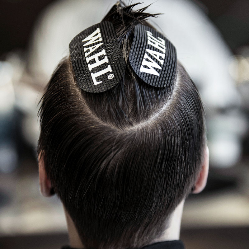  Wahl Professional 2er Set Hair Grip ( 2 St&uuml;ck ) 