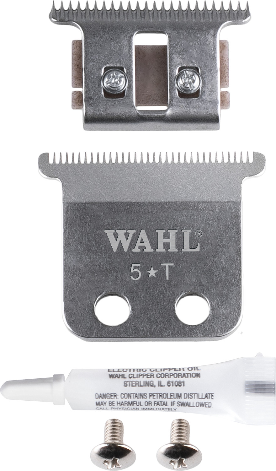 Wahl Professional A-Lign 5* T-Blade Ersatzklinge 