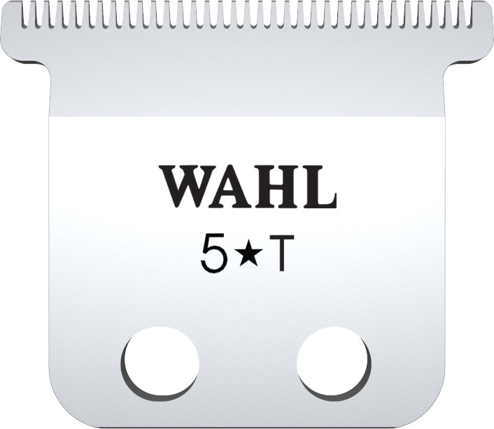  Wahl Professional A-Lign 5* T-Blade Ersatzklinge 