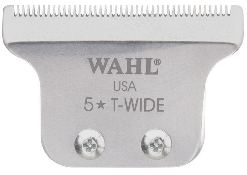  Wahl Professional Schneidsatz Detailer T-Wide 