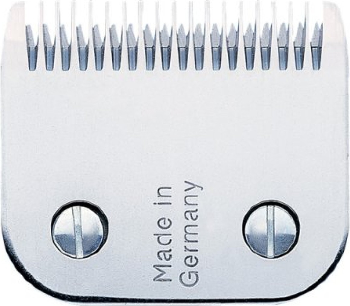  Moser ProfiLine Grobzahn Schneidsatz 2,5 mm #9F 
