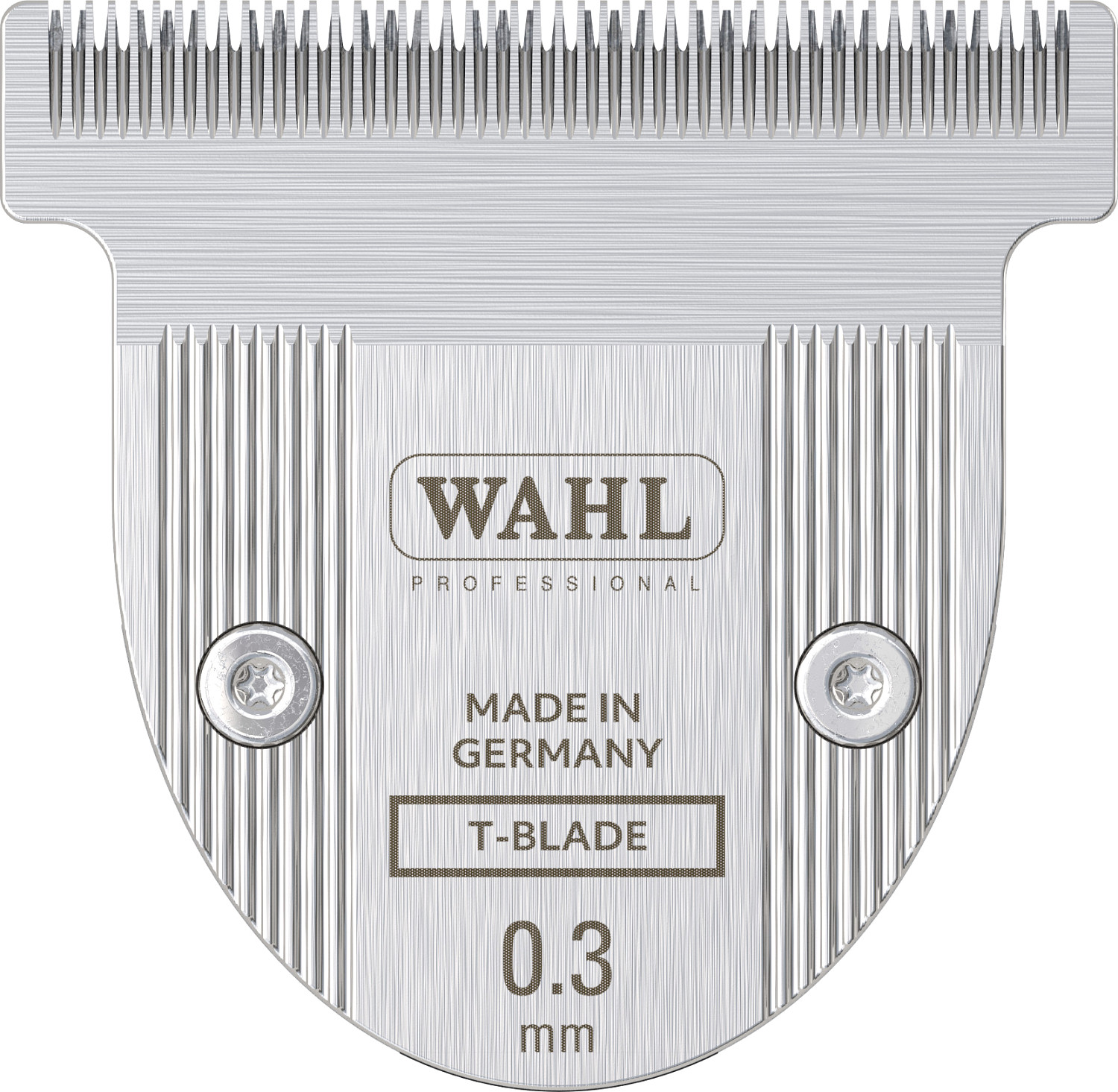  Wahl Professional T-Blade 