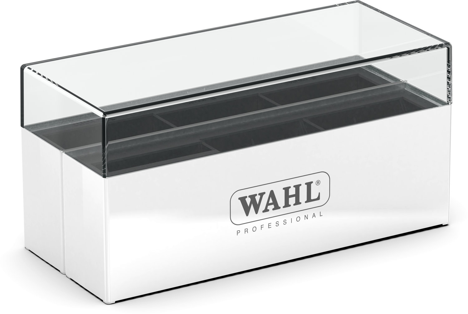  Wahl Professional Aufbewahrungsbox F&uuml;r Premium Magnet - Aufsteckk&auml;mme 