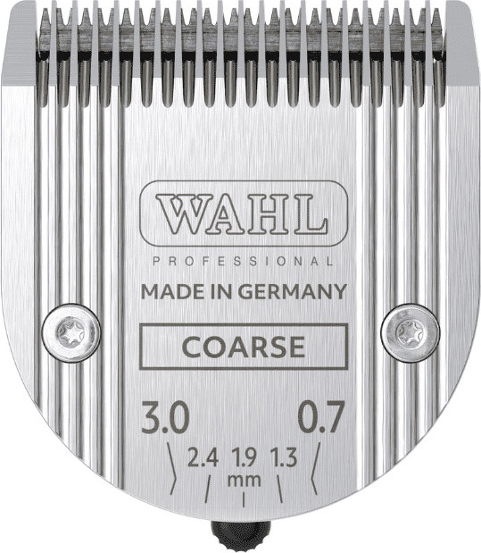  Wahl Animal Grobzahn Schneidsatz 