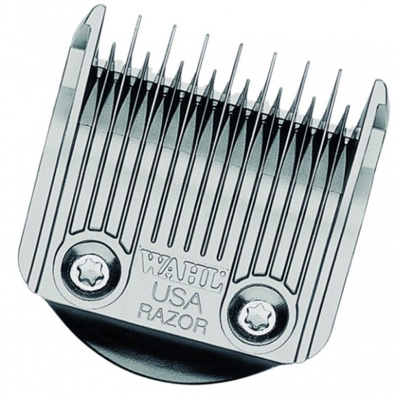  Ermila Wechselschneidsatz Razor Blade  40 / 8 mm 