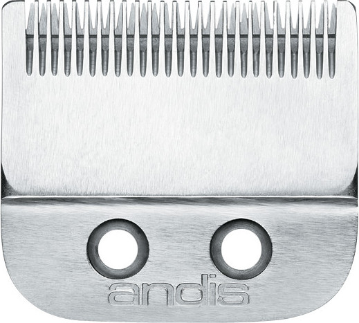  Andis Master Cordless Stainless Steel Fade Blade 