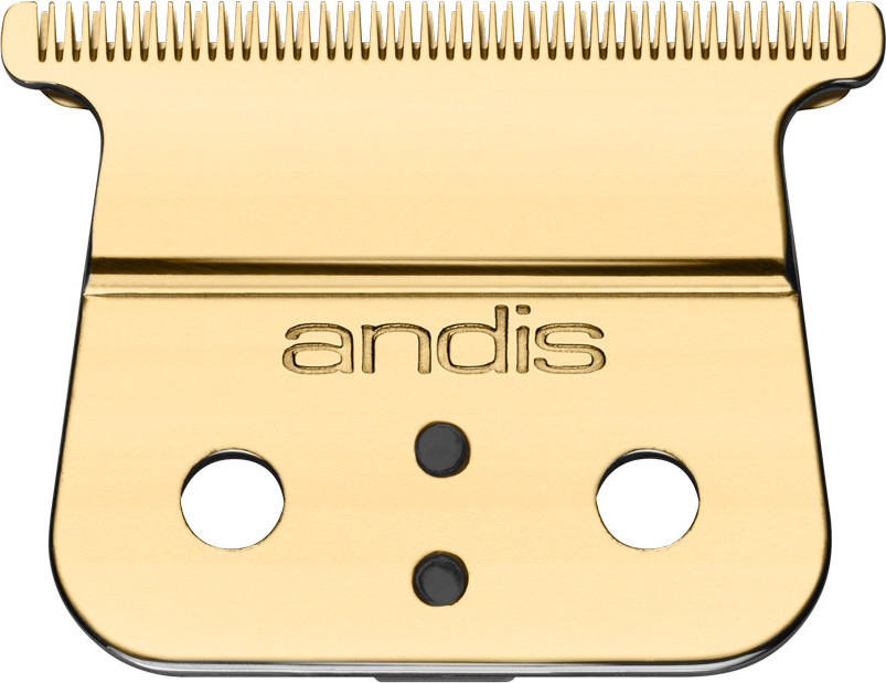  Andis GTX-EXO Ersatzschneidsatz Edelstahl 