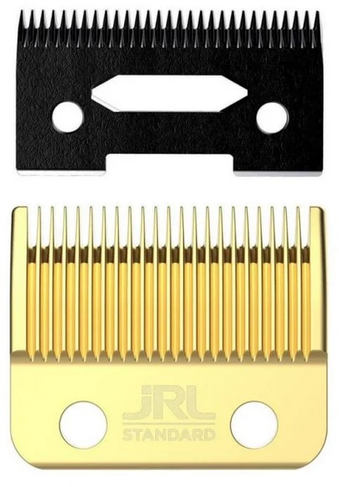  JRL Standard Taper Blade Gold 