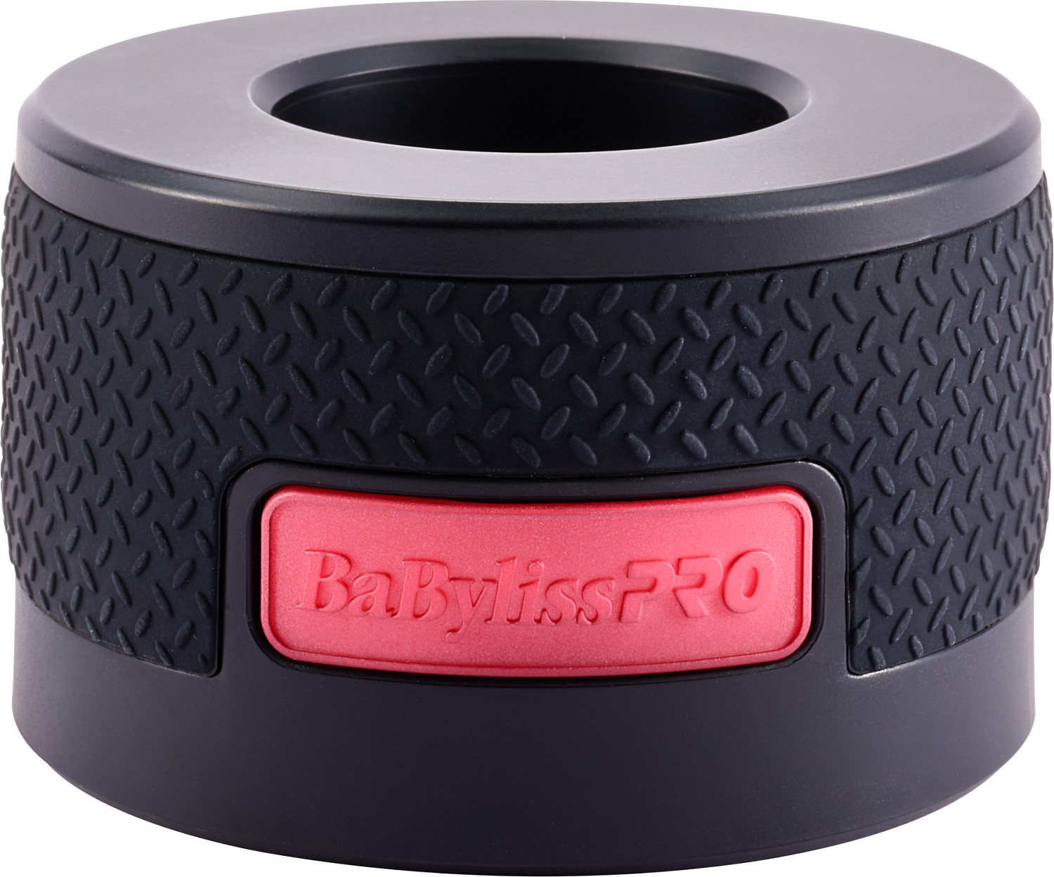  BaByliss PRO Ladestation Boost Trimmer Black & Red 