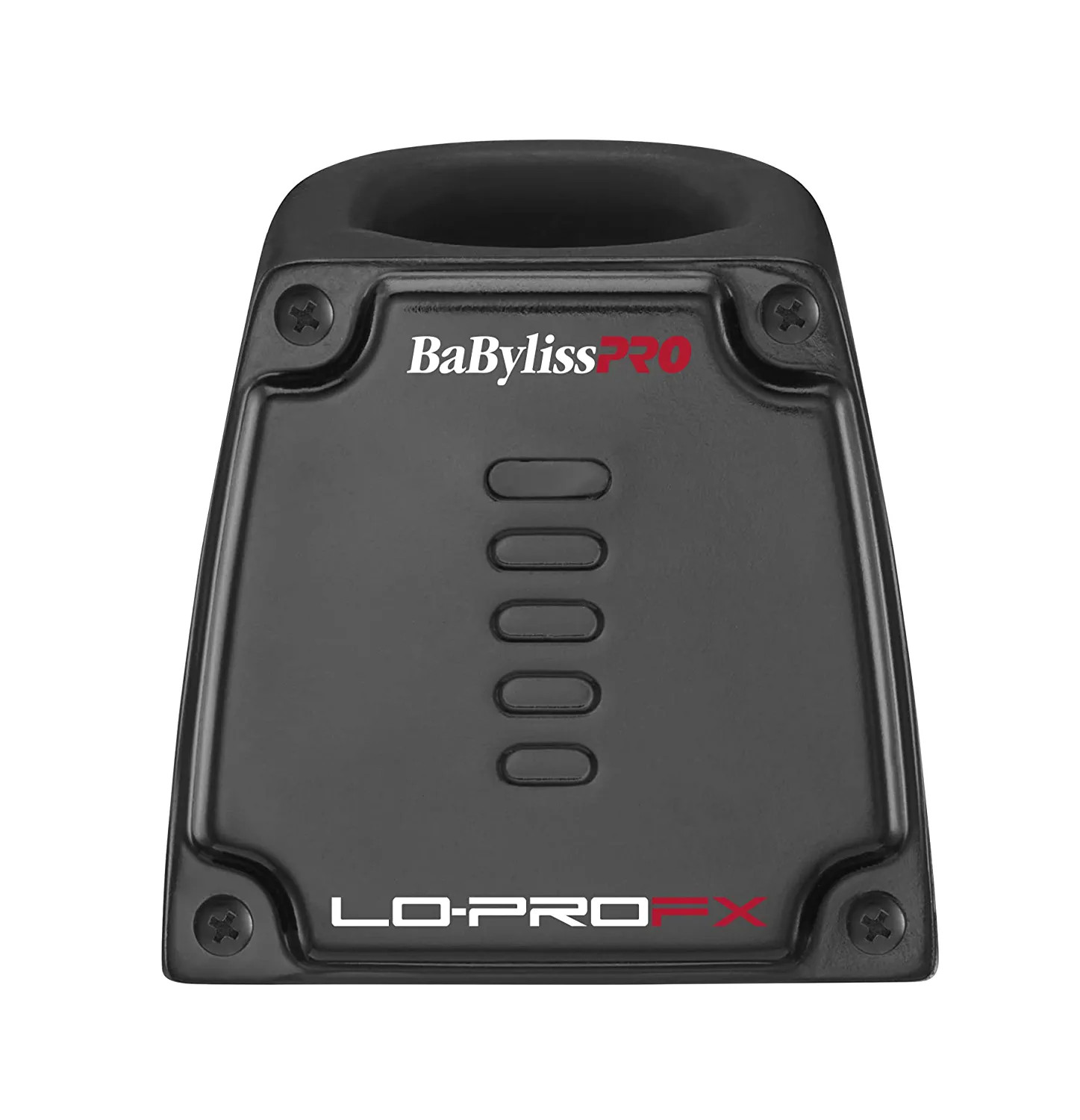  BaByliss PRO 4Artists Lo-ProFx Clipper Charging Base 